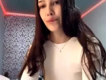 Freechat sary_vibe on Chaturbate
