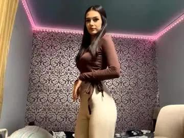 Freechat sary_vibe on Chaturbate