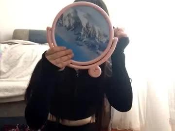 Freechat savannakoshiol on Chaturbate