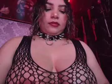 Freechat scarlet_queen__ on Chaturbate