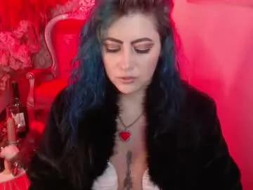 Freechat scarleth_bluee on Chaturbate