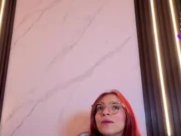 Freechat scarleth_red_ on Chaturbate