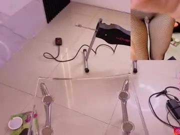 Freechat scarleth_red_ on Chaturbate