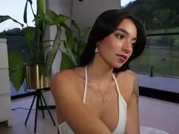 scarlett__baker11 — Spin the Wheel 101 tks  Random level 69tks  pvt is open  #latina #lovense #classy #pvt