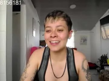 Freechat sebastian_posse on Chaturbate