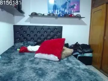 Freechat sebastian_posse on Chaturbate