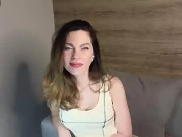 Freechat selena_rase on Chaturbate
