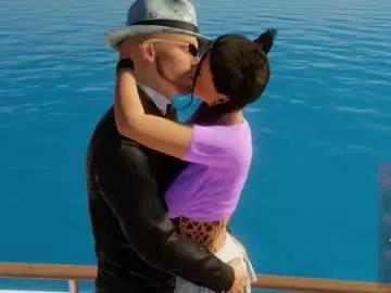 Freechat sensual_oriana on Chaturbate