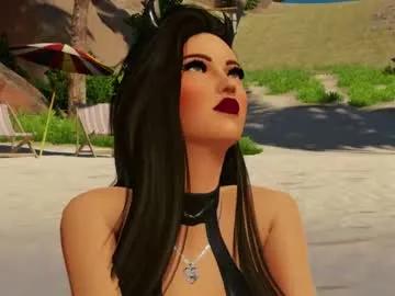 Freechat sensual_oriana on Chaturbate