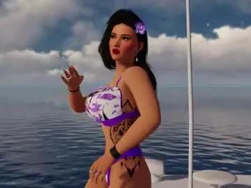 Freechat sensual_oriana on Chaturbate