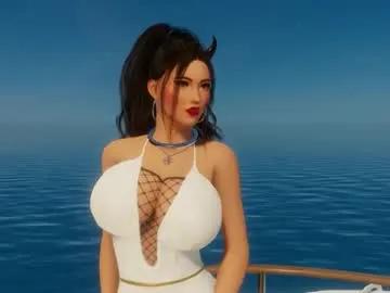 Freechat sensual_oriana on Chaturbate