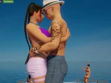 Freechat sensual_oriana on Chaturbate