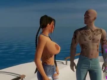 Freechat sensual_oriana on Chaturbate