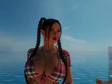 Freechat sensual_oriana on Chaturbate