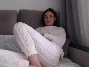 Freechat sexsy_bunny on Chaturbate