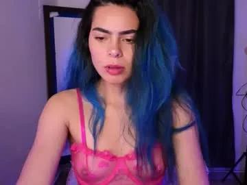 Freechat sexxylady__ on Chaturbate