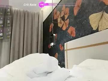 Freechat sexybaby0521 on Chaturbate