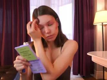 Freechat sexycutegirs on Chaturbate