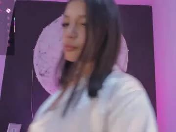 Freechat shaniadaniels on Chaturbate