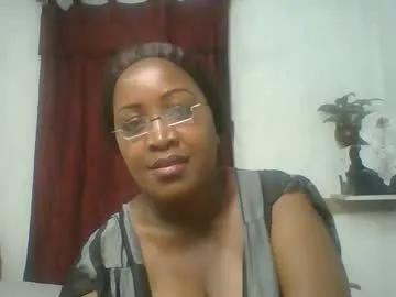 Freechat shanice_joy on Chaturbate