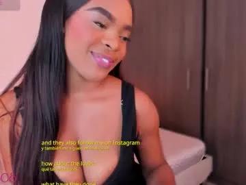 Freechat shannol_ryan on Chaturbate