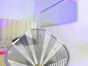 Freechat shanon_marel on Chaturbate