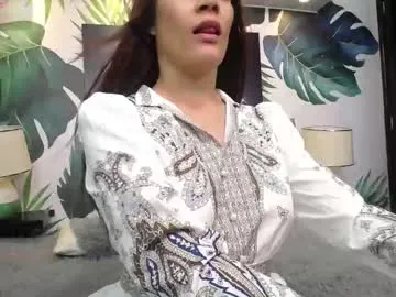 Freechat shantalakrishaa on Chaturbate