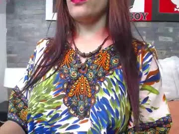 Freechat shantalakrishaa on Chaturbate