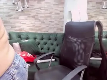 Freechat sharon_titts on Chaturbate