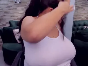 Freechat sharon_titts on Chaturbate