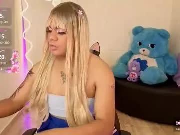 siiam_tay on Chaturbate 