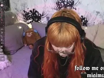 silly_soul on Chaturbate 