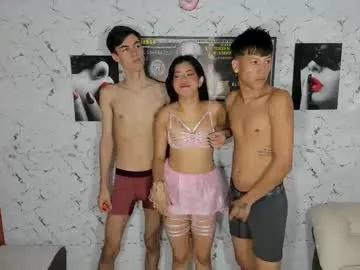 Freechat skinny_candy18 on Chaturbate