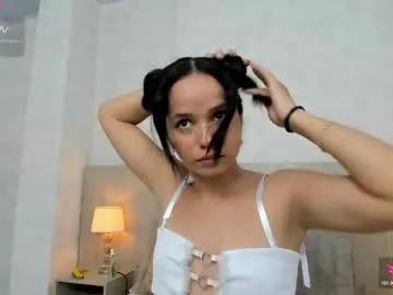 Private skinny_isabela on Chaturbate