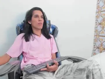 Freechat sky_velvet on Chaturbate