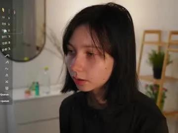 Freechat skyemcguire on Chaturbate