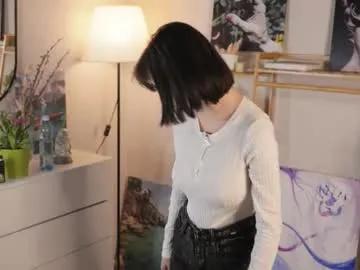 Freechat skyemcguire on Chaturbate