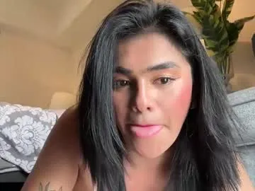 Freechat slutty_lavinia on Chaturbate