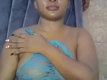 Freechat smiley_berry on Chaturbate