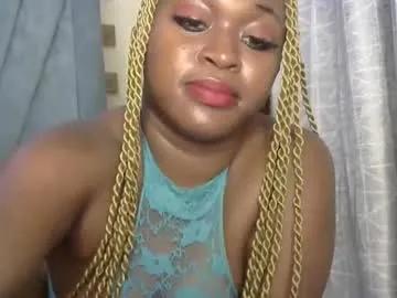 Freechat smiley_berry on Chaturbate