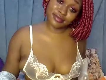 Freechat smiley_berry on Chaturbate