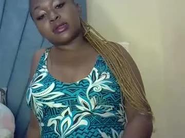 Freechat smiley_berry on Chaturbate