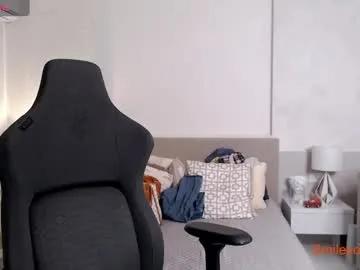 Freechat smileyouarehere on Chaturbate