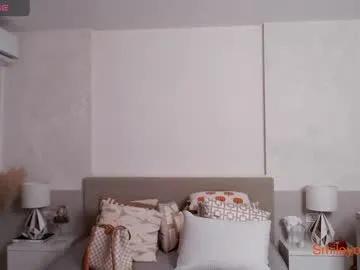 Freechat smileyouarehere on Chaturbate