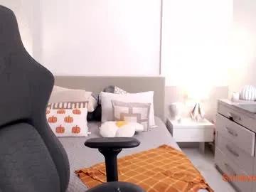 Freechat smileyouarehere on Chaturbate