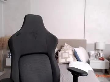 Freechat smileyouarehere on Chaturbate