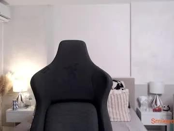 Freechat smileyouarehere on Chaturbate