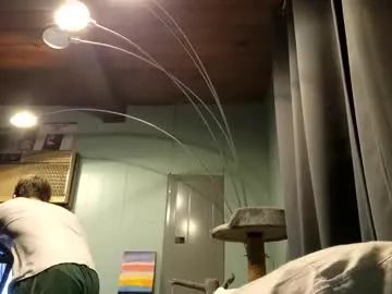 snackyyyy on Chaturbate