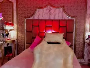 soffiqueen on Chaturbate 