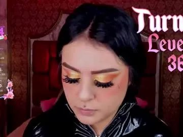 soffiqueen on Chaturbate 